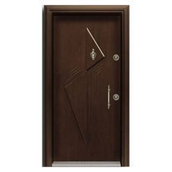 درب ضد سرقت ایرانی کد 259