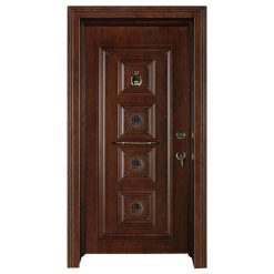 درب ضد سرقت ایرانی کد 261