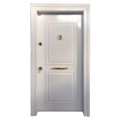 فروش درب ضد سرقت لوکس کد 263
