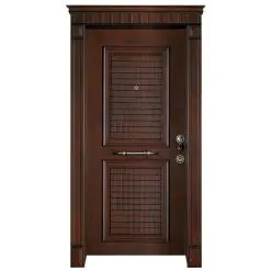 فروش درب ضد سرقت لوکس کد 264