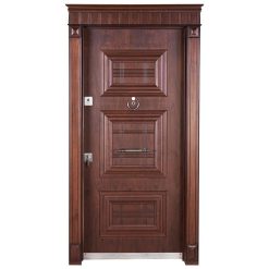 در ضد سرقت لوکس کد 269