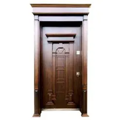 درب ضد سرقت لوکس کد 271