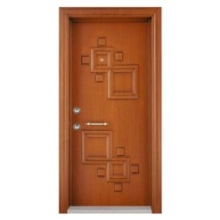 درب ضد سرقت لوکس کد 272