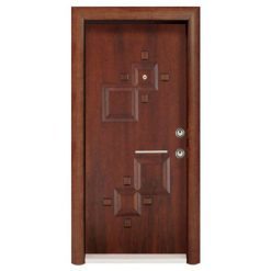 درب ضد سرقت لوکس کد MA 273