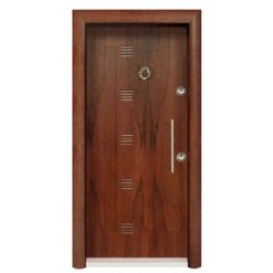 درب ضد سرقت CNC رویه ترک کد 114