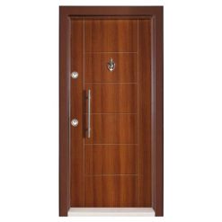 درب ضد سرقت CNC رویه ترک کد 119