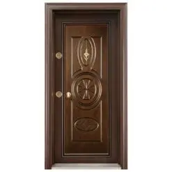 درب ضد سرقت ایرانی کد 147