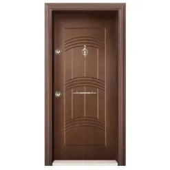 در ضدسرقت CNC روکش ترک کد 173