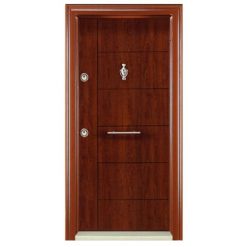 در ضدسرقت CNC روکش ترک کد 174