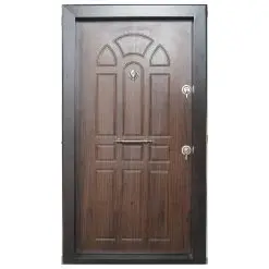 درب ضدسرقت CNC رویه ترک کد 180