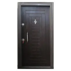 در ضدسرقت CNC رویه ترک کد 183