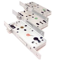 قفل درب داخلی