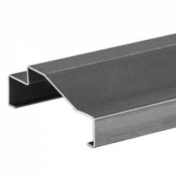 چهارچوب فلزی فرانسوی