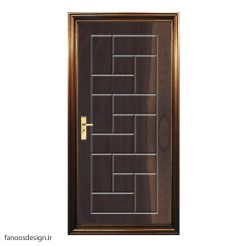 درب ام دی اف وکیوم کد 011