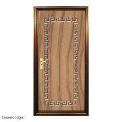 درب ام دی اف سرویس کد 020