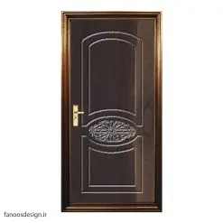 درب ام دی اف رویه پی وی سی کد 005