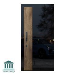 درب انزو اتاق کد 070