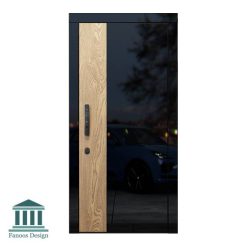 درب انزو کد 069