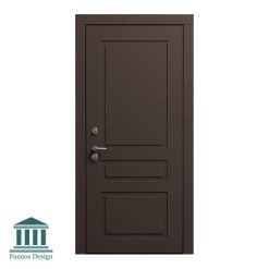 درب CNC اتاق خواب کد 061