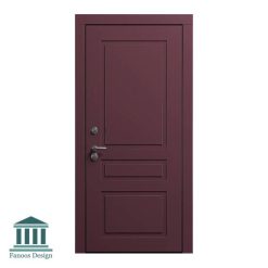 درب روکش پی وی سی اتاق خواب کد 080