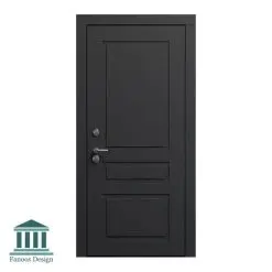 درب روکش پی وی سی اتاق خواب کد 079