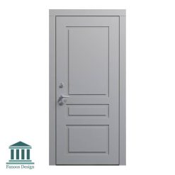 درب روکش پی وی سی اتاق خواب کد 078