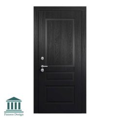 درب روکش پی وی سی اطاق خواب کد 074