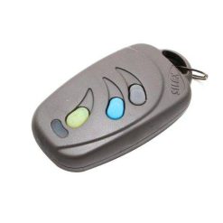 ریموت درب برقی سایلکس