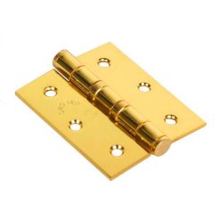 لولا تخت ۳ اینچ طلایی