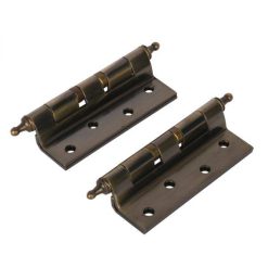 لولای قابلمه‌ای ۴ اینچ زیتونی