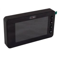 چشمی دیجیتال آلما مدل MD43