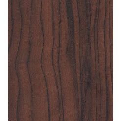 روکش pvc ممبران گردویی تیره