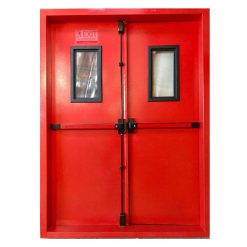 درب ضد حریق بیملرستانی