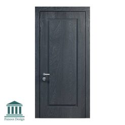 در MDF رویه راش کد 142