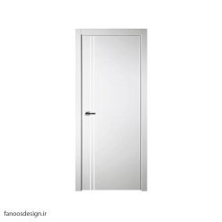 درب هتل لوکس کد 403