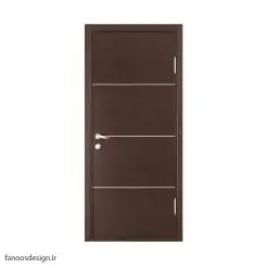 درب هتلی پی وی سی کد 409