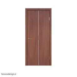 درب اتاق خواب مدرن