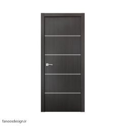 درب اتاقی چوبی، درب اتاقی لوکس، درب اتاقی جدید، درب اتاقی پی وی سی،