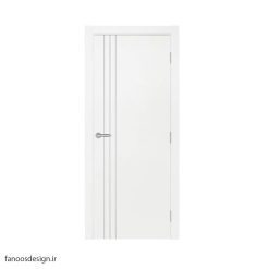 درب اتاقی چوبی، درب اتاقی لوکس، درب اتاقی جدید، درب اتاقی پی وی سی، در هتل پی وی سی کد 420