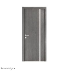 درب اتاقی چوبی، درب اتاقی لوکس، درب اتاقی جدید، درب اتاقی پی وی سی، در هتل پی وی سی کد 420