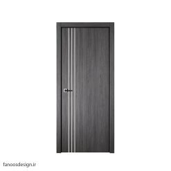 درب اتاقی چوبی، درب اتاقی لوکس، درب اتاقی جدید، درب اتاقی پی وی سی، در هتل پی وی سی کد 420