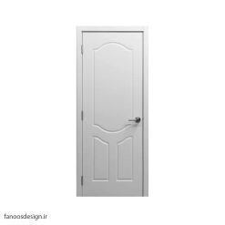 درب اتاقی چوبی، درب اتاقی لوکس، درب اتاقی جدید، درب اتاقی پی وی سی، در هتلی پی وی سی کد 421