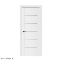 درب اتاقی چوبی، درب اتاقی لوکس، درب اتاقی جدید، درب اتاقی پی وی سی، درب بیمارستانی پی وی سی کد 439