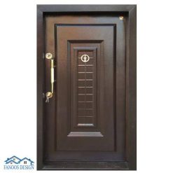 درب ضد سرقت