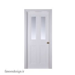 درب چوبی خانه کد 3079