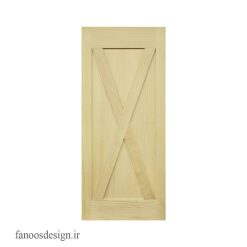 در چوبی منزل کد 3071