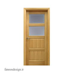 در تمام چوب اتاق خواب شبشه خور کد 3069