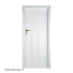 درب تمام چوب اطاق کد 3061