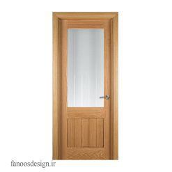 در چوبی اطاق کد 3059