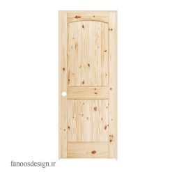 در چوبی داخلی اتاق کد 3047